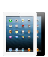 Ремонт iPad 4 - iServ