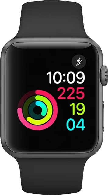Ремонт Apple Watch Series 2 - iServ
