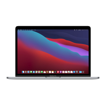 Ремонт MacBook Pro 13 - iServ