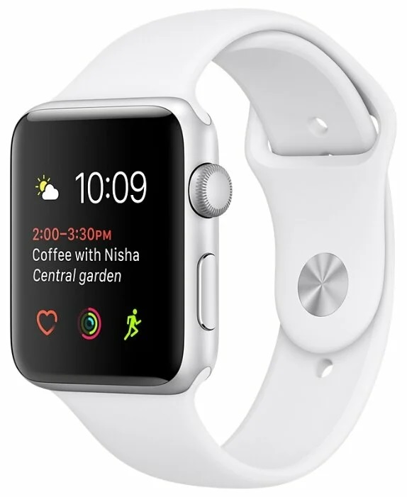 Ремонт Apple Watch Series 1 - iServ